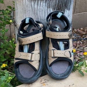 FootJoy Golf Sandals SZ 7M